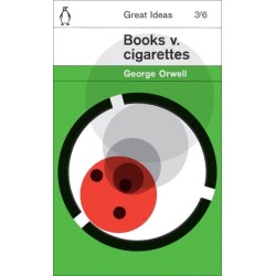 Books v. Cigarettes