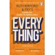 Rutherford and Fry’s Complete Guide to Absolutely Everything (Abridged): new from the stars of BBC Radio 4