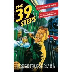The 39 Steps