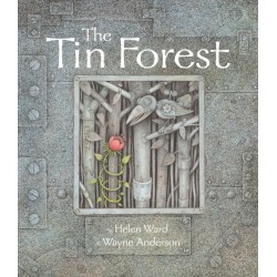 The Tin Forest