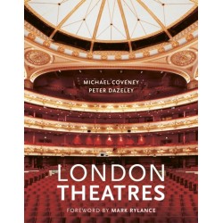 London Theatres (New Edition)