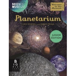 Planetarium (Junior Edition)