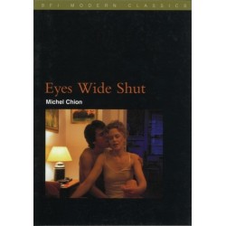 Eyes Wide Shut