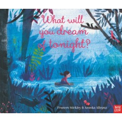 What Will You Dream of Tonight?