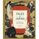 Tales of Japan: Traditional Stories of Monsters and Magic