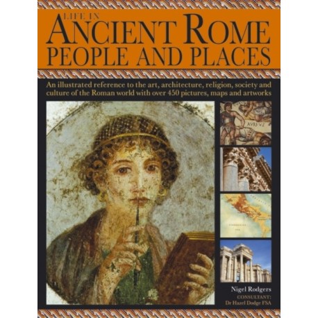 Life in Ancient Rome