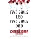 The Cheerleaders: A dark and twisty thriller that will leave you breathless