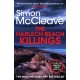 The Harlech Beach Killings: The unmissable Welsh crime thriller from the multi-million copy bestselling series