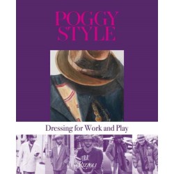 Poggy Style: The Way We Dress Now