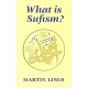 What is Sufism?