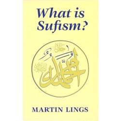 What is Sufism?