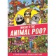 Where's the Animal Poo? A Search and Find