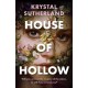 House of Hollow: The haunting New York Times bestseller