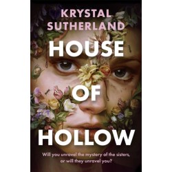 House of Hollow: The haunting New York Times bestseller