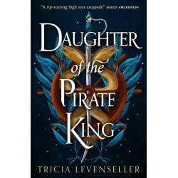 Daughter of the Pirate King