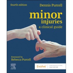 Minor Injuries: A Clinical Guide