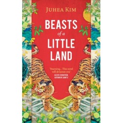 Beasts of a Little Land: The International Bestseller