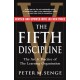 The Fifth Discipline: The art and practice of the learning organization: Second edition