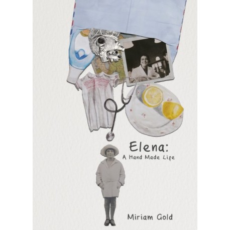 Elena: A Hand Made Life