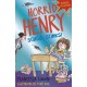 Horrid Henry: School Stinks