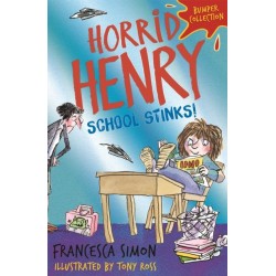 Horrid Henry: School Stinks
