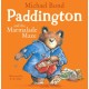Paddington and the Marmalade Maze
