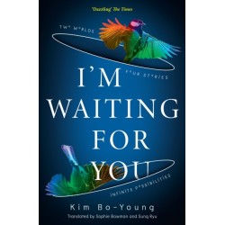 I’m Waiting For You