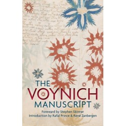 The Voynich Manuscript: The Complete Edition of the World' Most Mysterious and Esoteric Codex