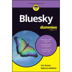 Bluesky For Dummies