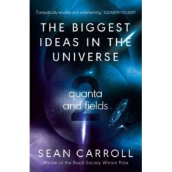 The Biggest Ideas in the Universe 2: Quanta and Fields
