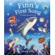 Finn's First Song: A Whaley Big Adventure