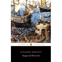 Voyages and Discoveries