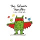 The The Colour Monster: A Colour Activity Book