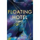 Floating Hotel: found family, mystery and a once-grand hotel collide in space in this charming, addictive tale