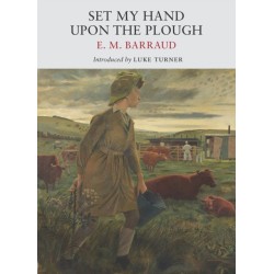 Set My Hand Upon The Plough