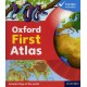 Oxford First Atlas