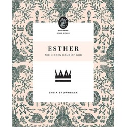 Esther: The Hidden Hand of God
