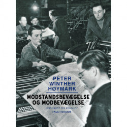 Modstandsbevægelse og modbevægelse