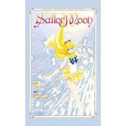 Sailor Moon 5 (Naoko Takeuchi Collection)