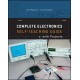 Complete Electronics Self-Teaching Guide with Projects