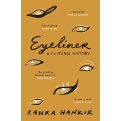 Eyeliner: A Cultural History