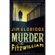 Murder at the Fitzwilliam