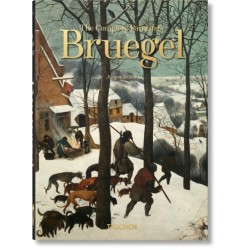 Bruegel. The Complete Paintings. 45th Ed.