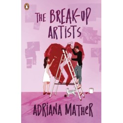 The Break Up Artists