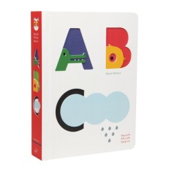 TouchThinkLearn: ABC