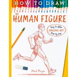How To Draw The Human Figure
