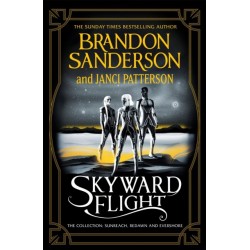 Skyward Flight: The Collection: Sunreach, ReDawn, Evershore