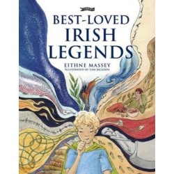 Best-Loved Irish Legends