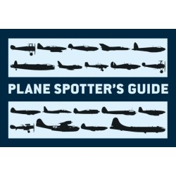 Plane Spotter’s Guide