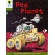 Oxford Reading Tree: Level 7: Stories: Red Planet